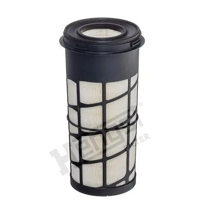 Zdjęcie produktu dla Filtr powietrza HENGST E1668L