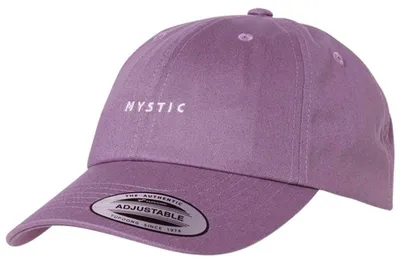 Image de Casquette Mystic DAD CAP pour Uni