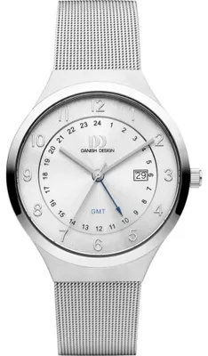 Imagen del producto de Diseño danés - IQ62Q1114 - Reloj de pulsera - Para hombre - Cuarzo