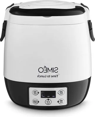 Produktbild von Elektrische Thermoskan Wit 420ml
