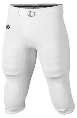 Immagine prodotto di Rawlings FP147 Pantaloni adulti L Bianco