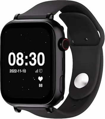 Immagine prodotto di Smartwatch Save Family SW+N.CSN Nero