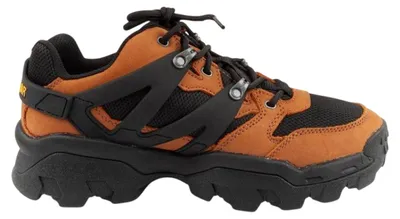 Produktbild von Caterpillar - "Reactor" Stiefeletten für Damen, Leder PP12810 (39 EU) (Braun)