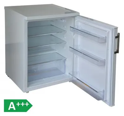 Produktbild von AMICA VKS 15917 W, 60er Kühlschrank , 158 Liter
