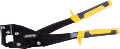 Immagine prodotto di Pinze Strend Pro SP8891, 350 mm, per unire profili