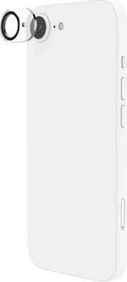 Image de HAMA Verre de protection pour appareil photo iPhone 16e