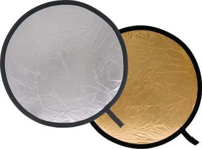 Zdjęcie produktu dla Lastolite LL LR3834, Złoto, Srebrny, 95 cm