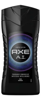 Image de Axe Douchegel - 250ml - A.I.