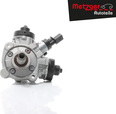 Produktbild von METZGER 0830027 Hochdruckpumpe Kraftstoffpumpe für BMW 3 Touring (E91) Common Rail