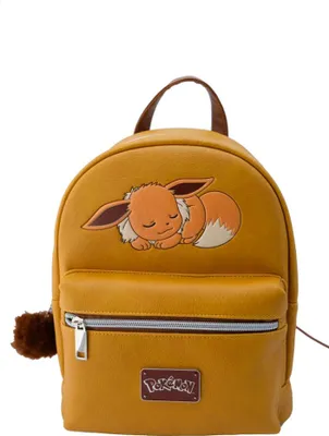 Immagine prodotto di Pokémon Batoh - Eevee Addormentato