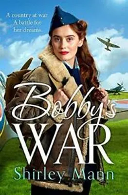 Produktbild von Bobby's War