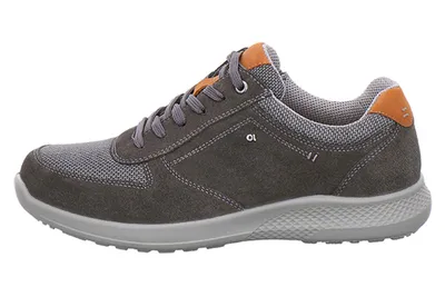 Produktbild von Jomos sportlicher Schnürer Grau in Gr. 45