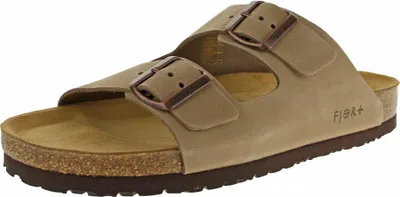 Produktbild von Fjort Herren Fußbett-Pantolette 45
