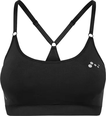 Produktbild von ONLY 15140291, Sport, Schwarz, Einfarbig, S, Weiblich, Elasthan