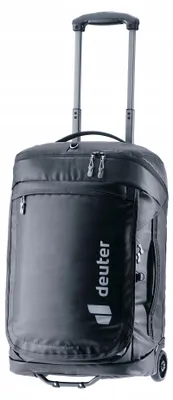 Zdjęcie produktu dla Torba podróżna Deuter Duffel Pro Movo 36 - czarna