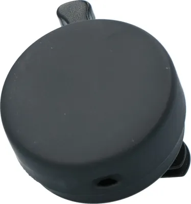 Produktbild von Dresco Fahrradklingel Urban Schwarz