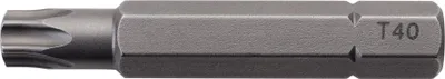Immagine prodotto di Punta di ricambio Heco per -PowerLock XL, T-40, 1 pz.