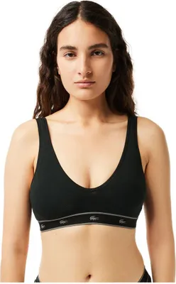Produktbild von Lacoste If8169 Bh Schwarz XL Frau Schwarz XL