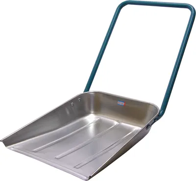 Produktbild von SONNECK Schneewanne Maxi Stahlblech verzinkt Breite 600mm, Tiefe 850mm