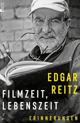 Imagen del producto de Filmzeit, Lebenszeit. Erinnerungen.