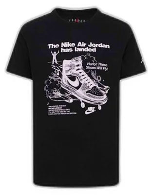 Zdjęcie produktu dla Koszulka Jordan 45D645-023 dla Męskie