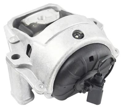 Produktbild von TEDGUM Motorlager elektrisch schaltbares Hydrolager Vorne Links für AUDI A4 Avant (8K5, B8) TED40903