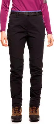 Immagine prodotto di Trangoworld Arolla Pantaloni Nero M Donna Nero M