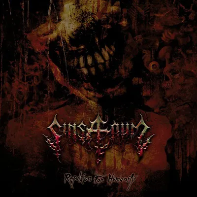 Obrázok produktu pre Sinsaenum: Sinsaenum: (180g) - earMUSIC - (LP / R)