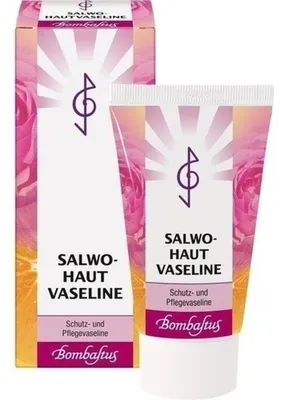 Produktbild von SALWO Hautvaseline