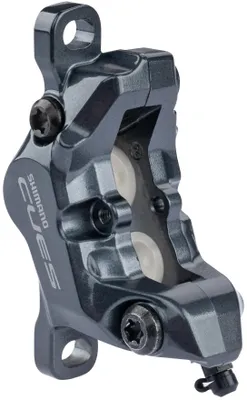 Produktbild von SHIMANO Bremssattel CUES BR-U8020 VR/HR N04C - hydraulischer Scheibenbrems-Sa...