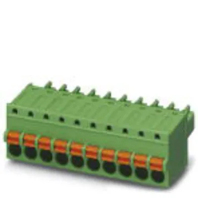 Obrázek produktu pro Phoenix Contact 1939934, Přímý, 160 V, 14,9 mm, 21 mm, 3,81 g, 50 kusů