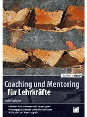 Obrázok produktu pre Teacher´s Guide: Coaching and Mentoring
