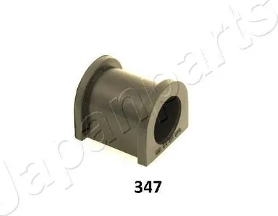 Produktbild von JAPANPARTS Lagerbuchse Stabilisator RU-347 Vorne für MAZDA B-Serie Pickup (UF) 41mm 30mm 31mm 24mm