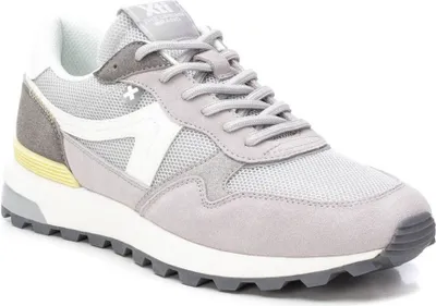 Produktbild von Xti 14366 Sportschuhe Grau EU 41 Mann Grau EU 41