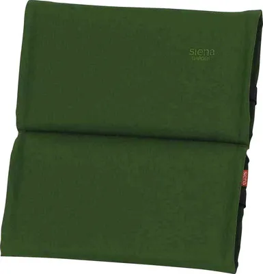 Produktbild von Sitzkissen Stella 48 x 48 cm grün