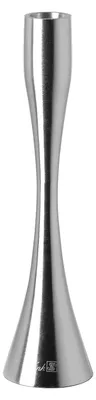 Produktbild von Fink Leuchter Kerzenleuchter Lady Silber Matt (30cm)