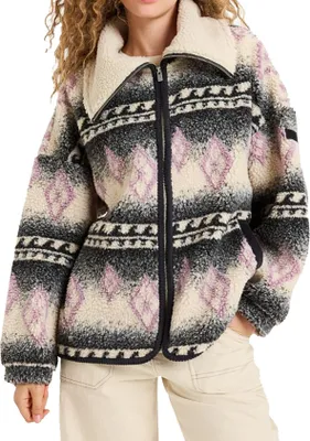Immagine prodotto di Roxy Feels Like Gilet invernale Grigio M Donna Grigio M