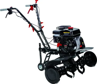 Zdjęcie produktu dla Nac Glebogryzarka Spalinowa Ohv 196Cc 30 - 80Cm Tip80-196-M