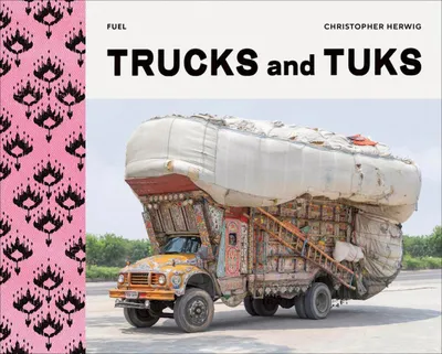 Immagine prodotto di Trucks and Tuks