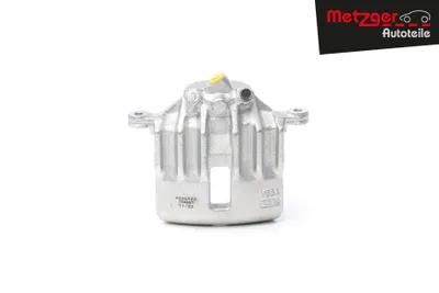 Produktbild von METZGER 6260523 Bremssattel Vorne Links für TOYOTA COROLLA Liftback (E11)