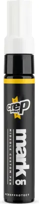 Produktbild von Crep Protect Mark-On White Pen Schwarz Unisize Crep Protect