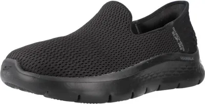 Immagine prodotto di Sneakers Del Marchio Skechers Del Modello Slip-ins  Go Walk Flex Nero