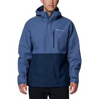 Produktbild von Columbia Herren-Jacke, Hikebound II