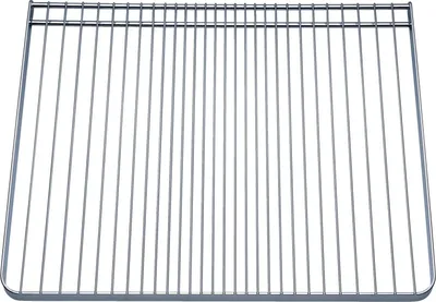 Image de Grille BOSCH 00471883 Grille combinée 447x365mm pour four cuisinière