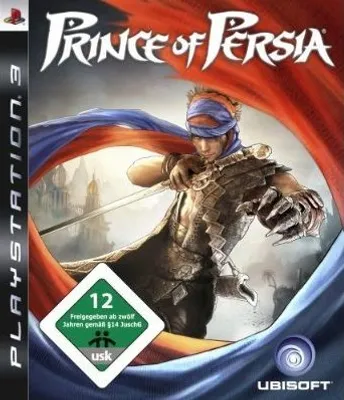 Produktbild von Prince of Persia