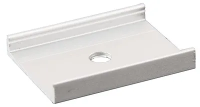 Immagine prodotto di Morsetto di montaggio per profilo in alluminio 23/12 + 23/18