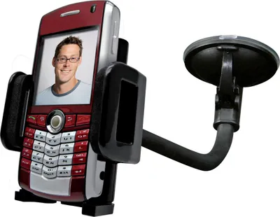 Obrázok produktu pre Kensington K39217EU, Mobilný telefón / smartfón, Čierna