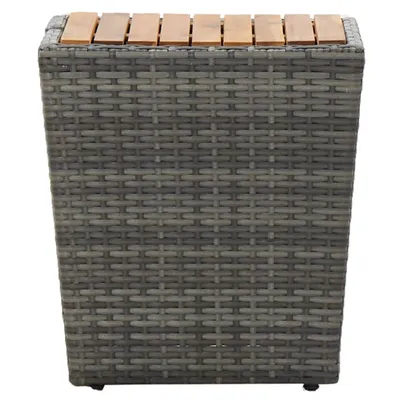 Produktbild von VidaXL 46198, 415 mm, 415 mm, 430 mm