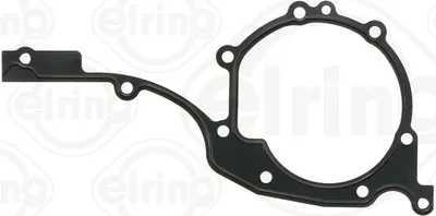 Produktbild von ELRING Steuergehäusedichtung 633.940 Links für BMW 5 Limousine (E39)