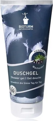 Immagine prodotto di Ginepro - Gel doccia n.76 200ml
